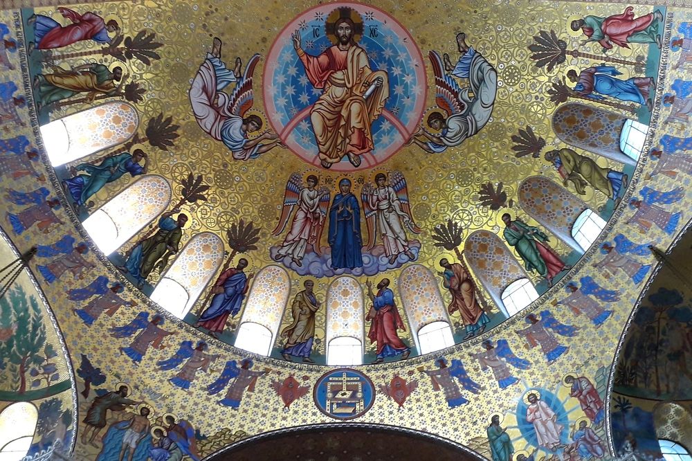 Photograph by Ольга Березовская