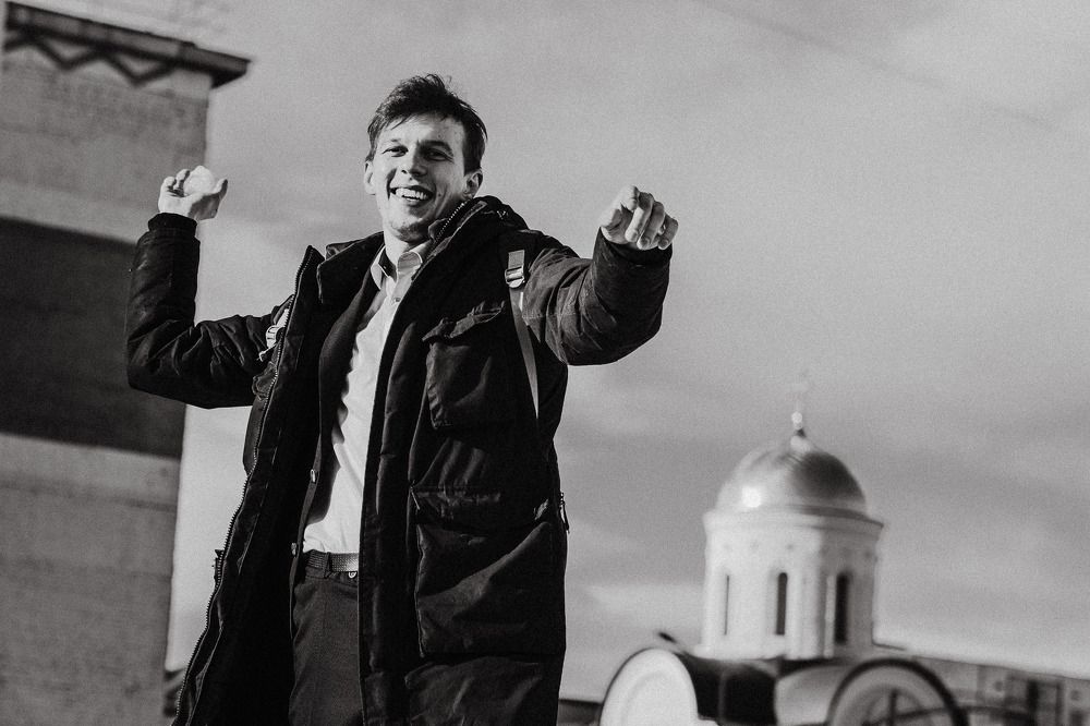 Photograph by Смолянинова Татьяна