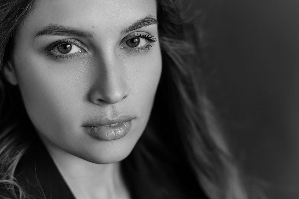 Фотография автора Анастасия Подкорытова