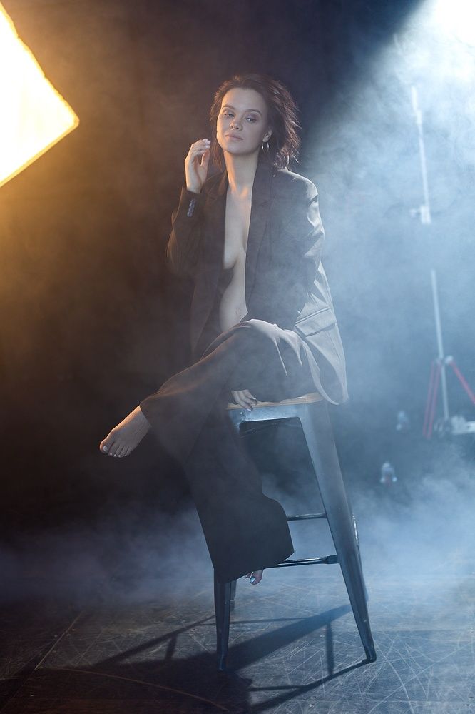 Фотография автора Pavel Ermakov