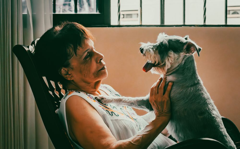 Photograph by Antonio