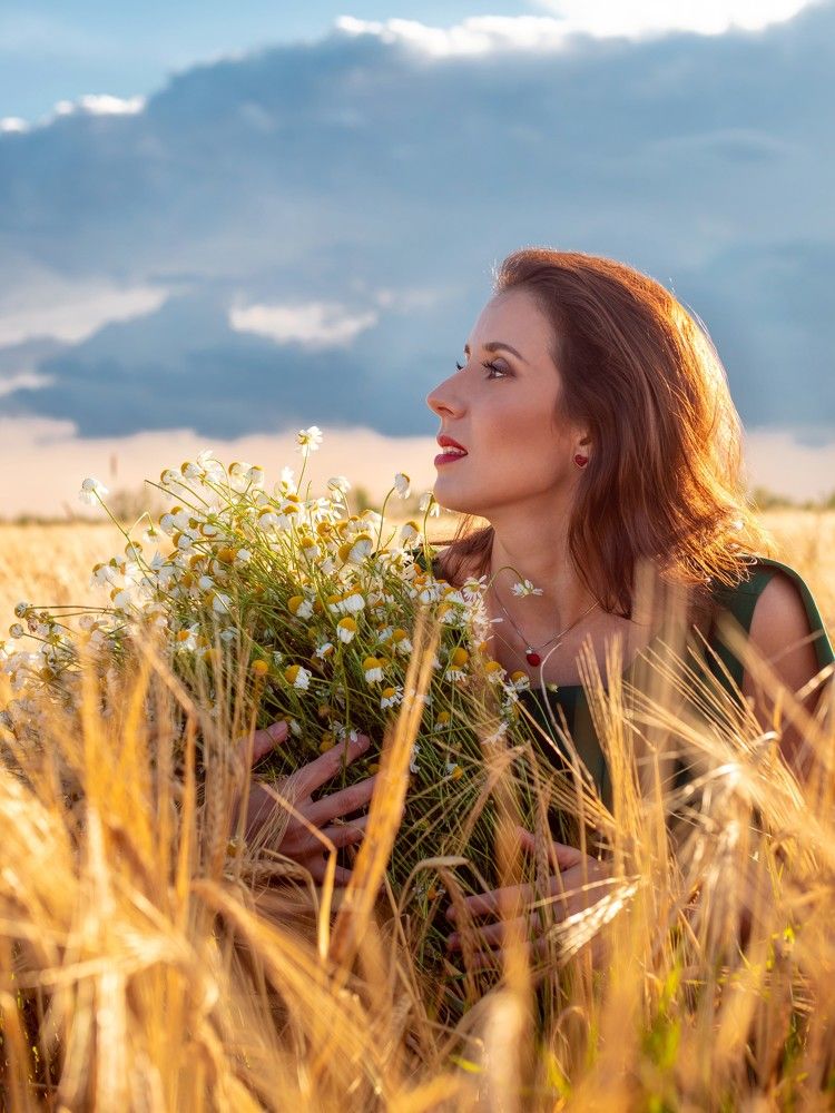 Фотография автора Юлия Холодова