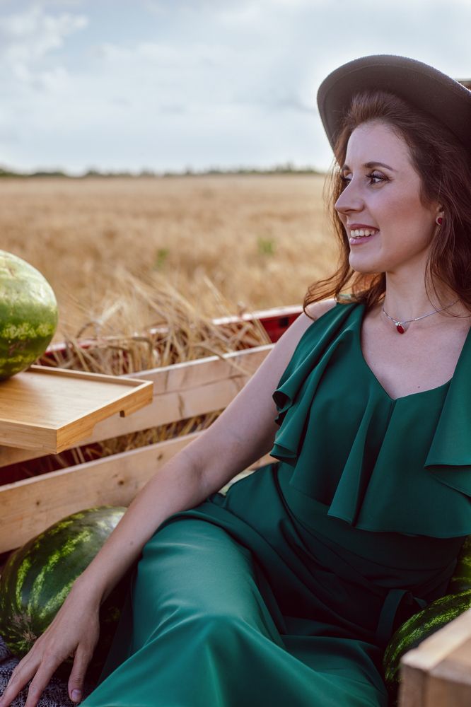 Фотография автора Юлия Холодова