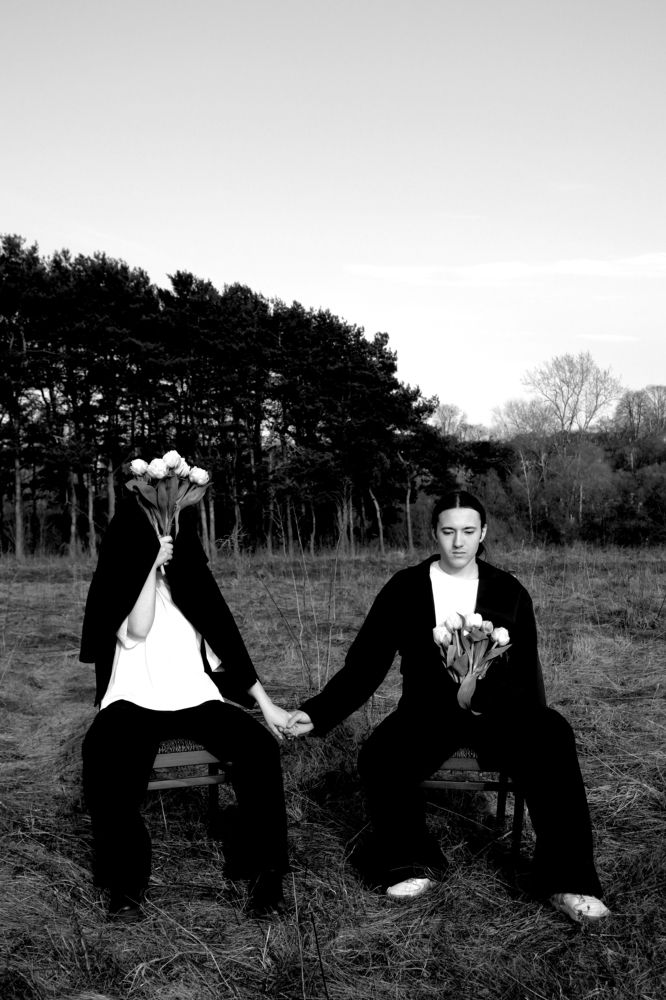 Photograph by Анастасия Алякина