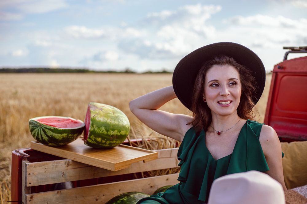 Фотография автора Юлия Холодова