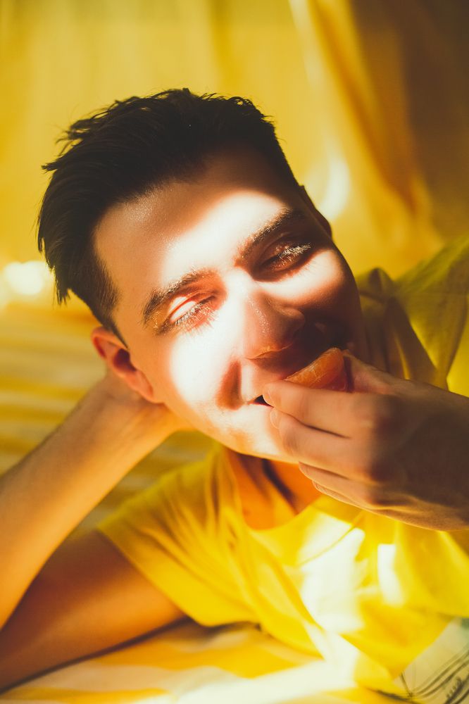 Photograph by Валерия Ватель