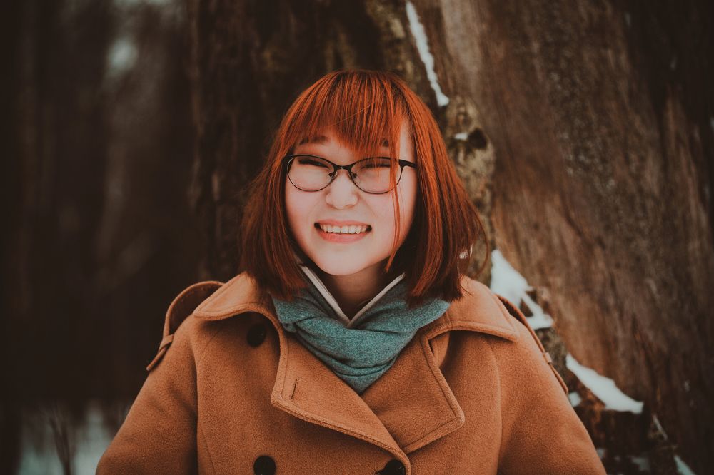 Photograph by Валерия Ватель