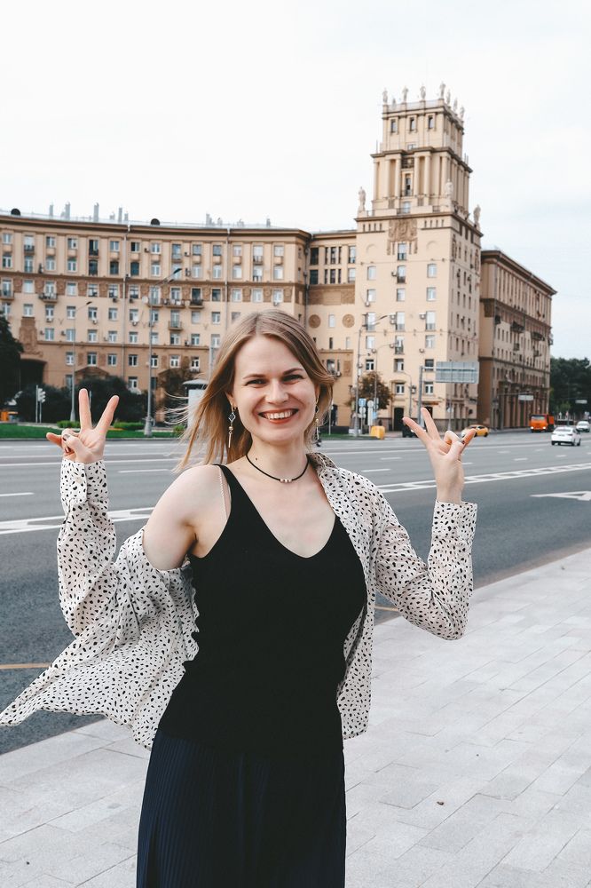 Photograph by Елена