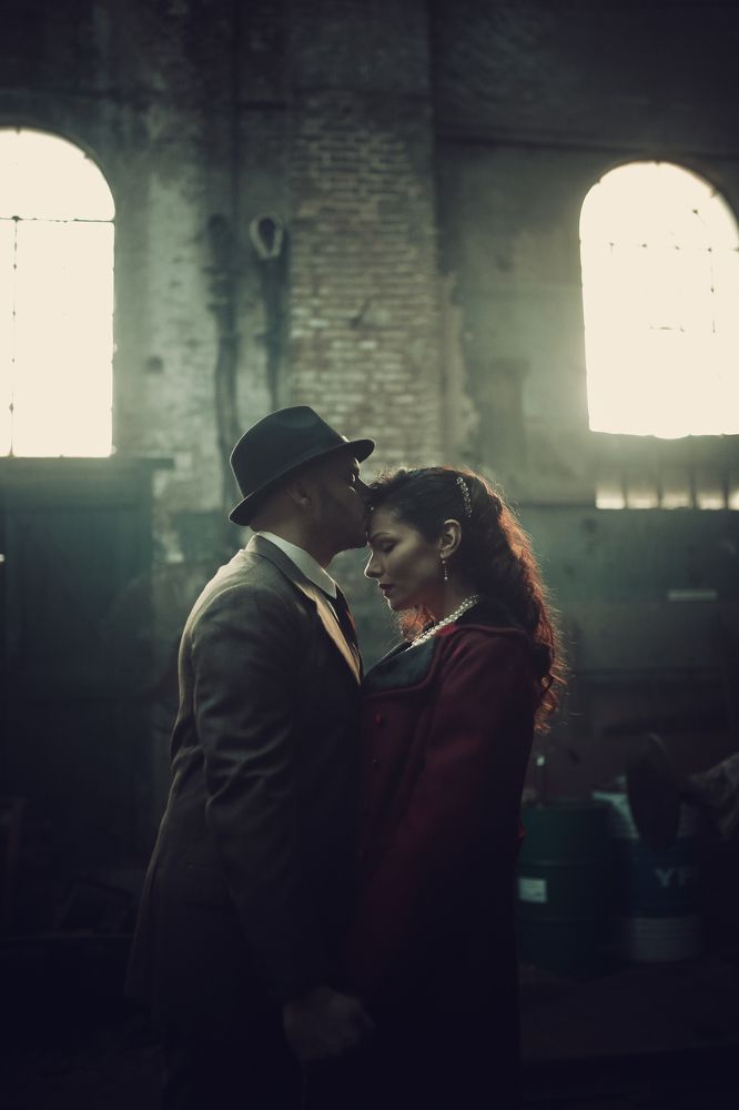 Photograph by Zeke Garcia