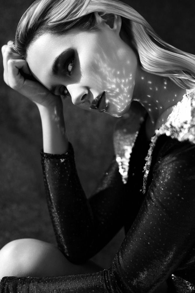 Photograph by Jaqueline Vanek