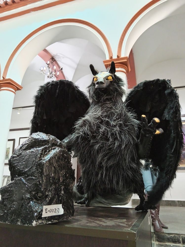 Photograph by Angela Condori