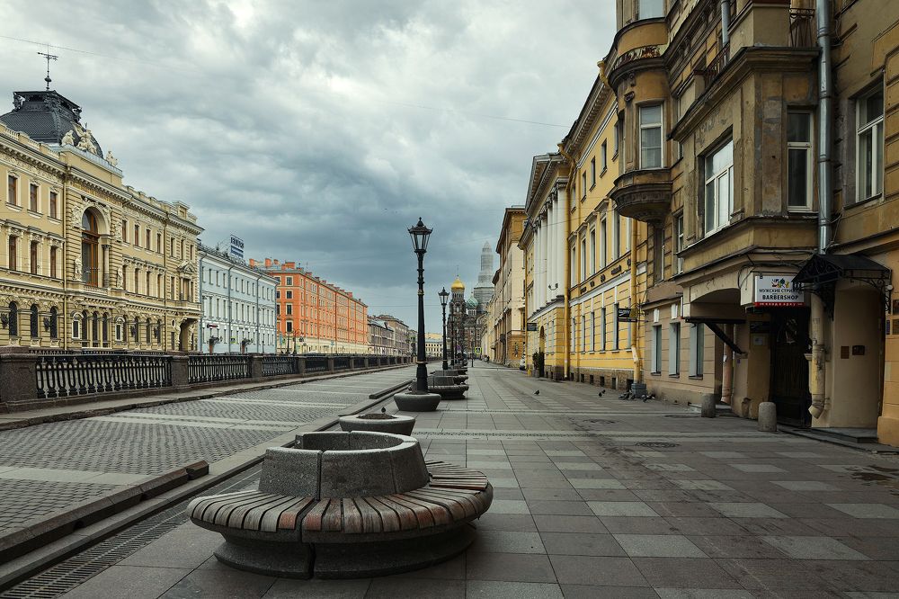 Photograph by Наталья Суслова