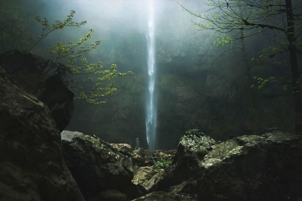 Photograph by Ali Memari