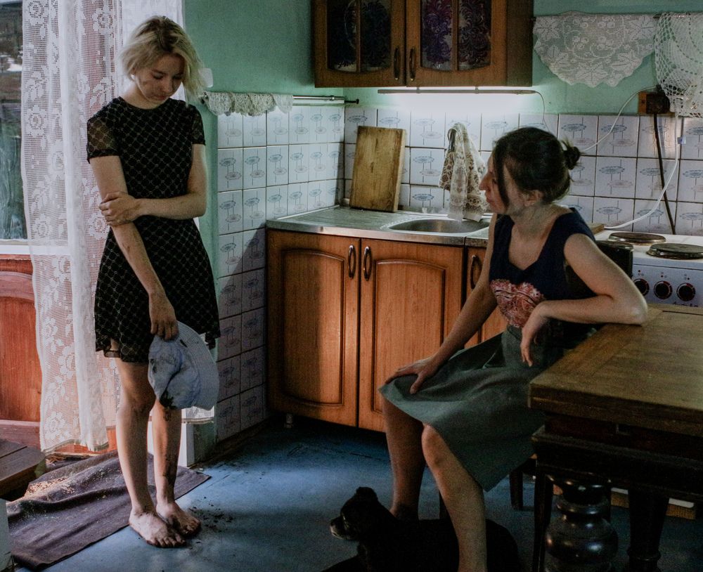 Photograph by Елена Глуховкина