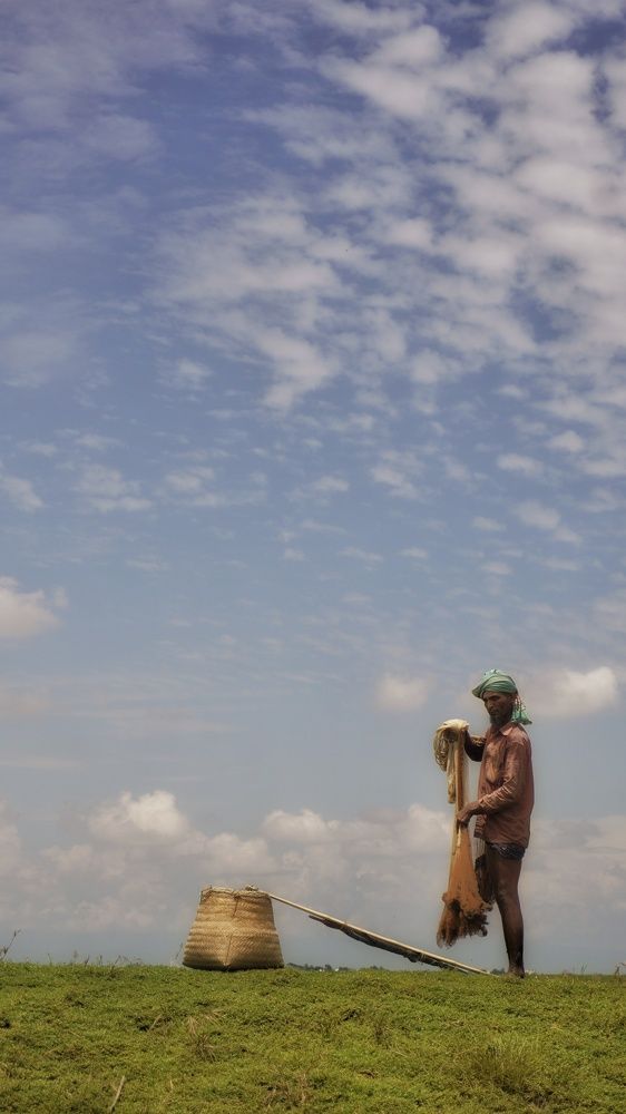 Photograph by Emon Hasan