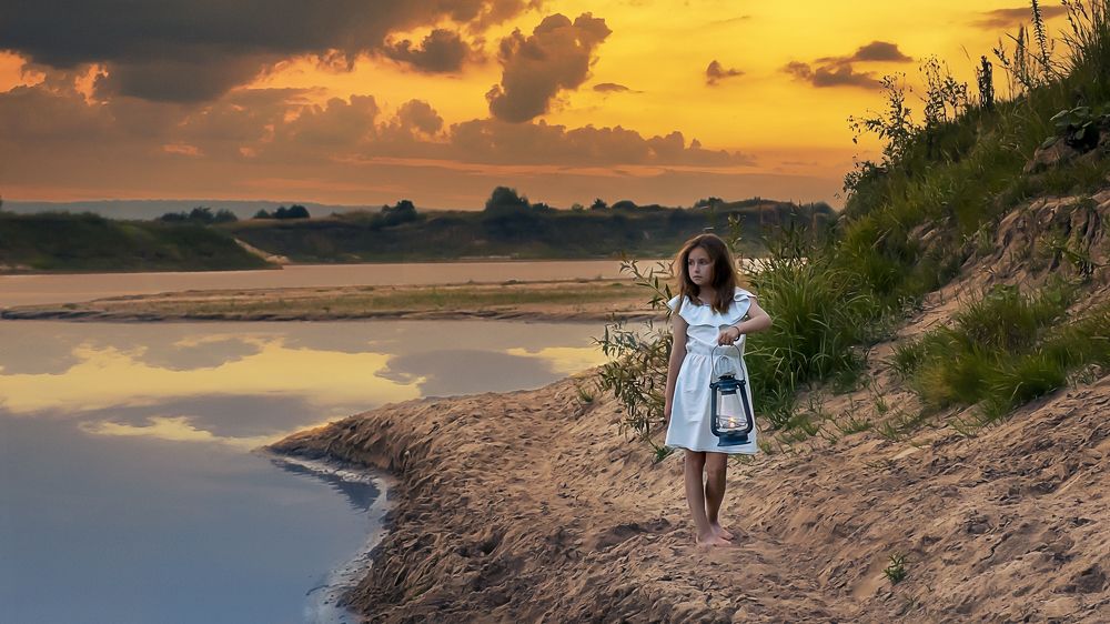 Photograph by Людмила Железнова