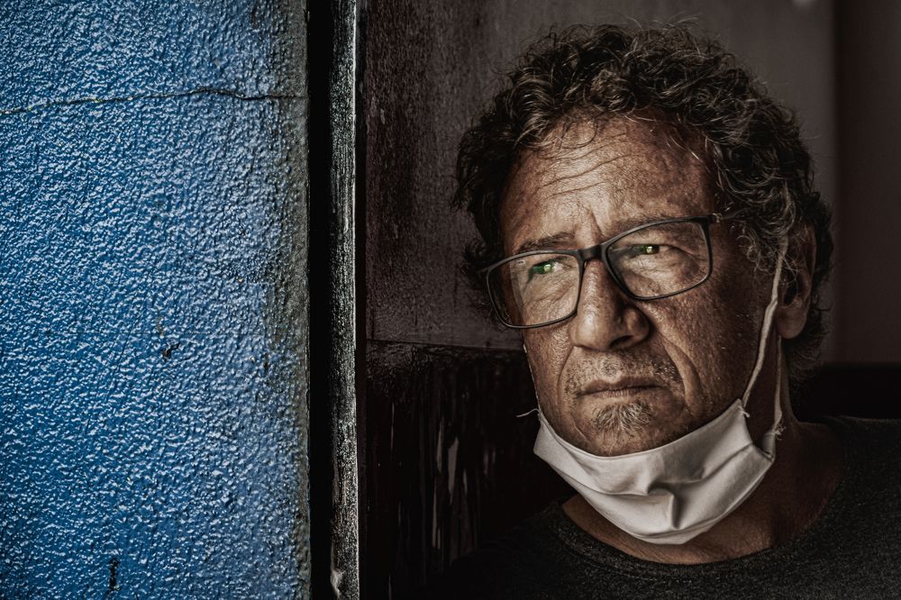 Photograph by Germán Garibay