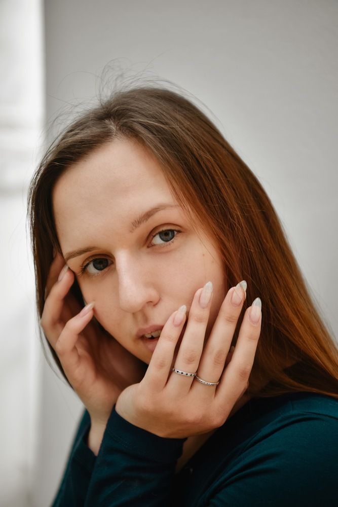 Photograph by Dariana Rowa