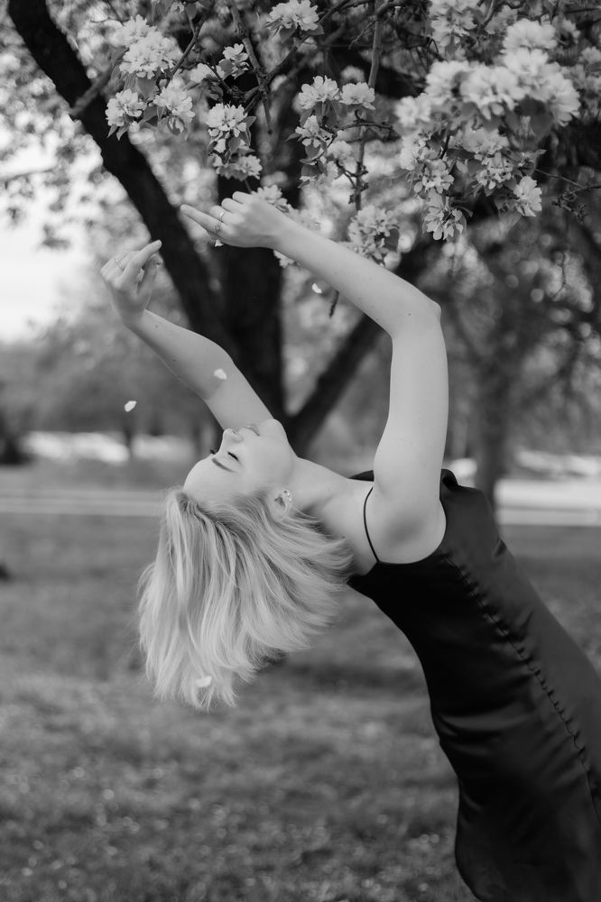 Фотография автора Анастасия Подкорытова