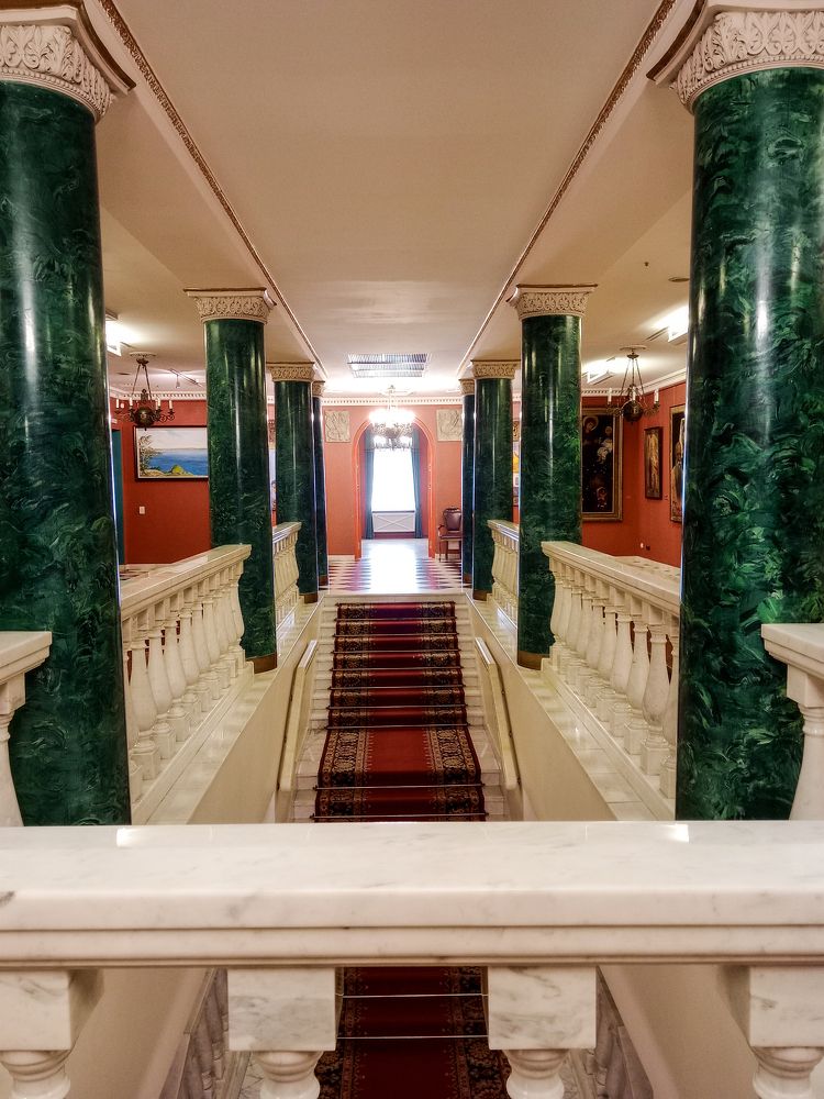 Photograph by Новиков Владимир