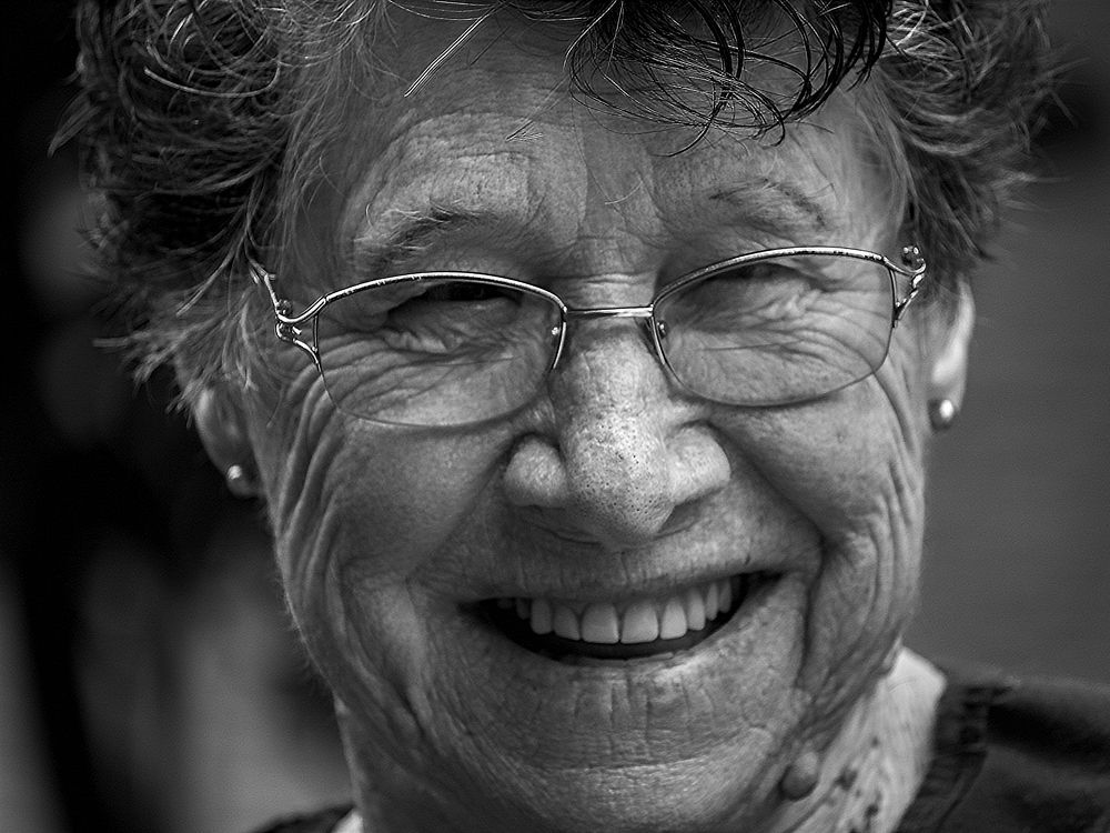 Photograph by Adriana Borovinsky