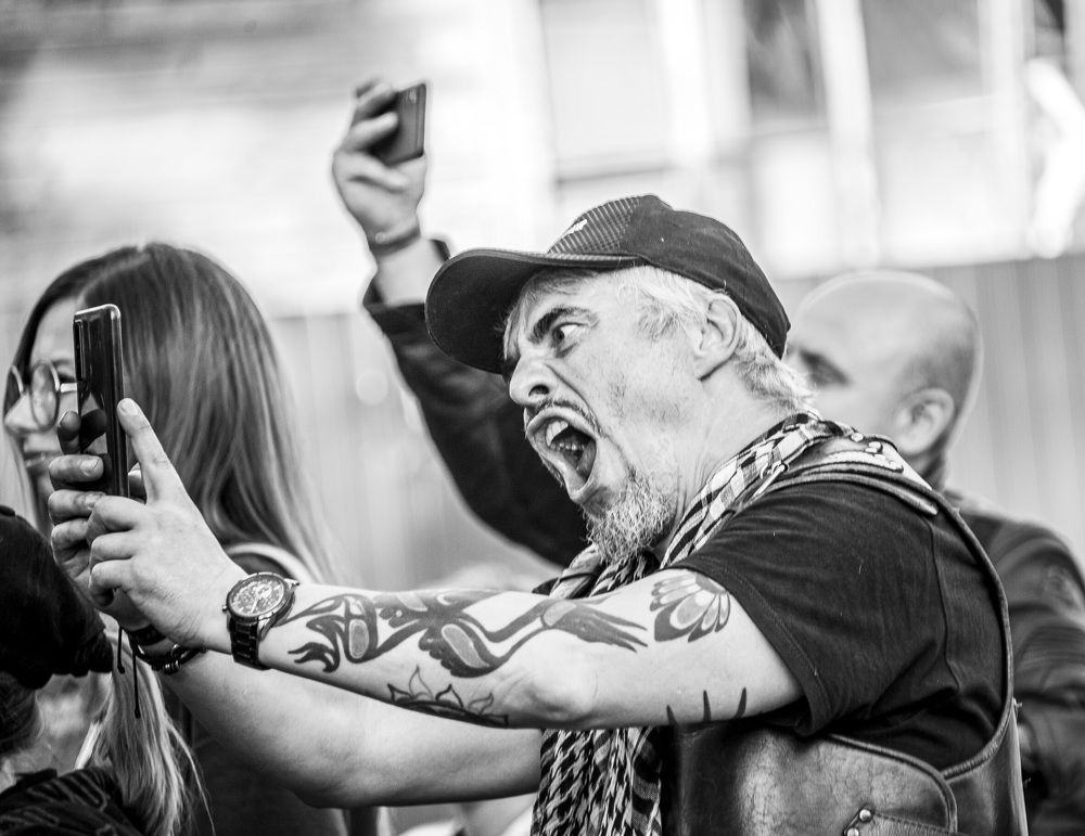 Photograph by Евгения Грачева