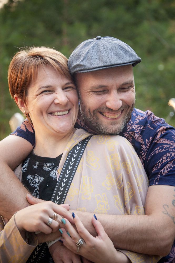 Photograph by Евгения Грачева