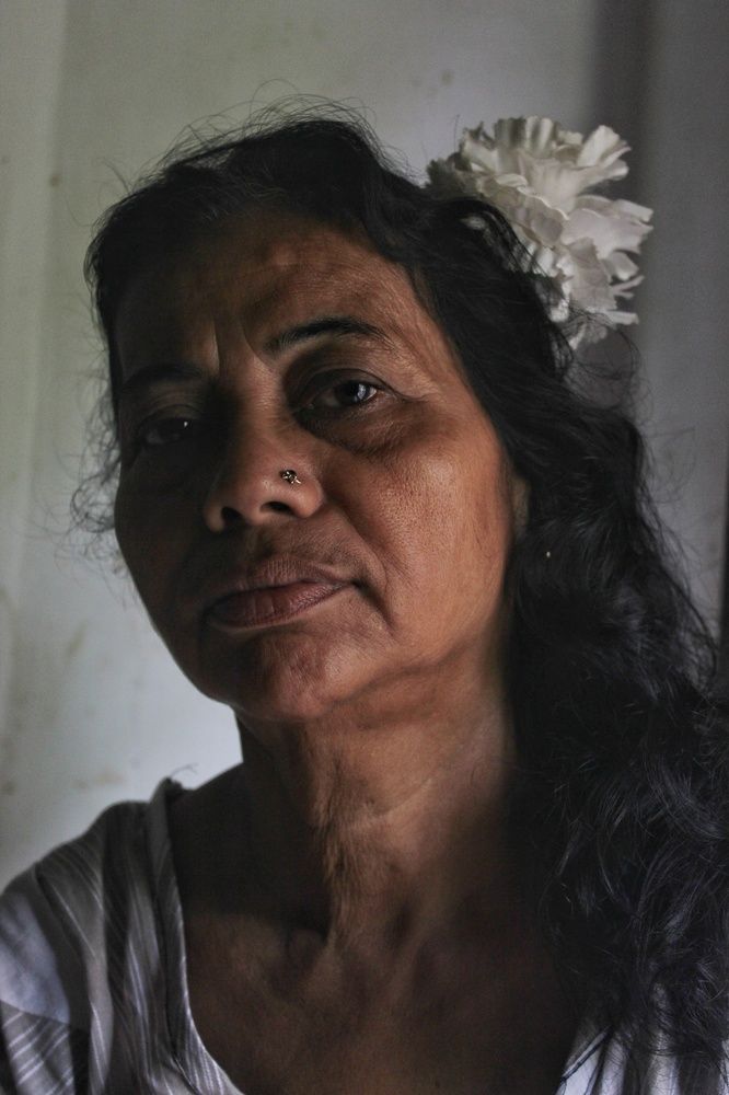 Photograph by Arpan Biswas