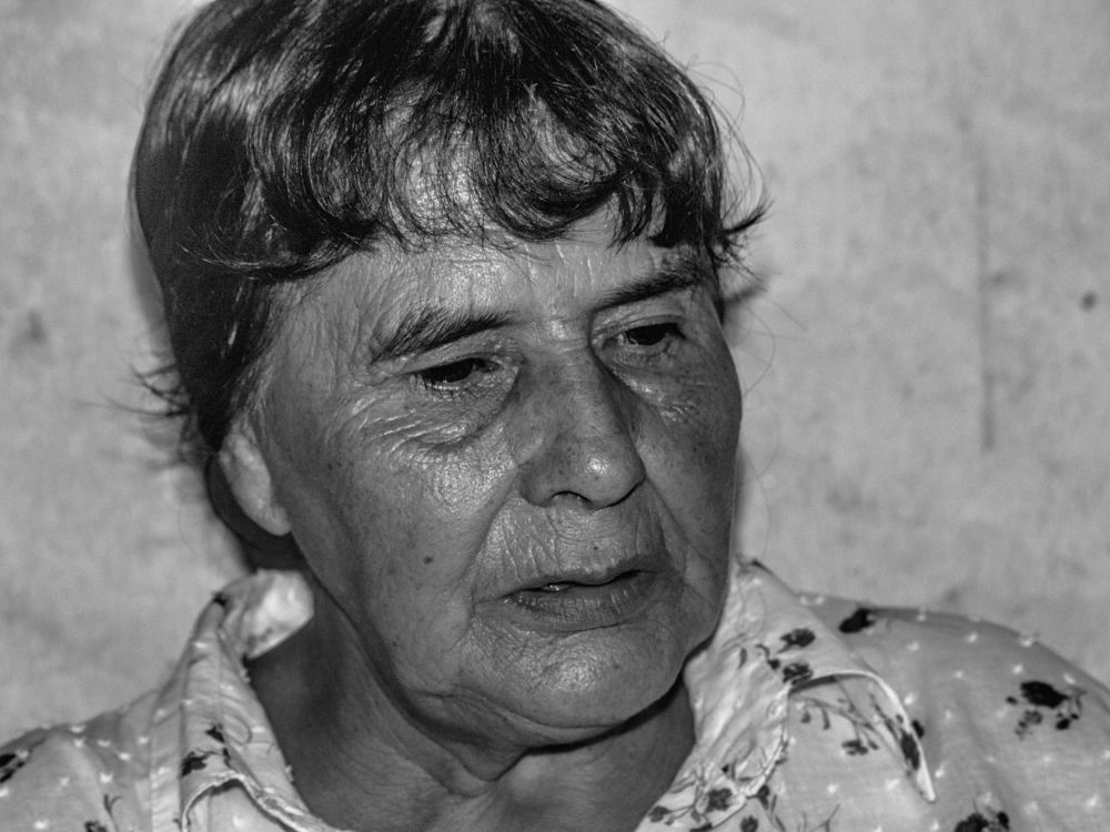 Photograph by Adriana Borovinsky