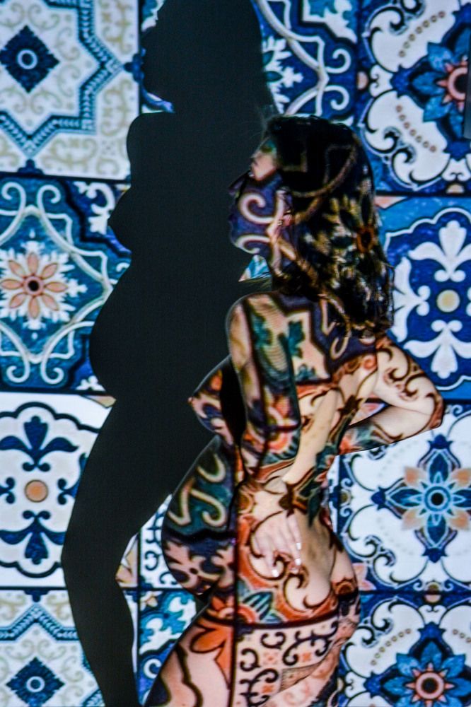 Фотография автора Дмитрий Хань