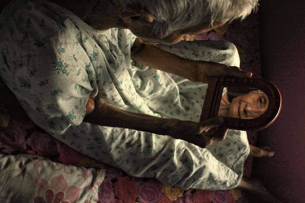 Photograph by Arpan Biswas