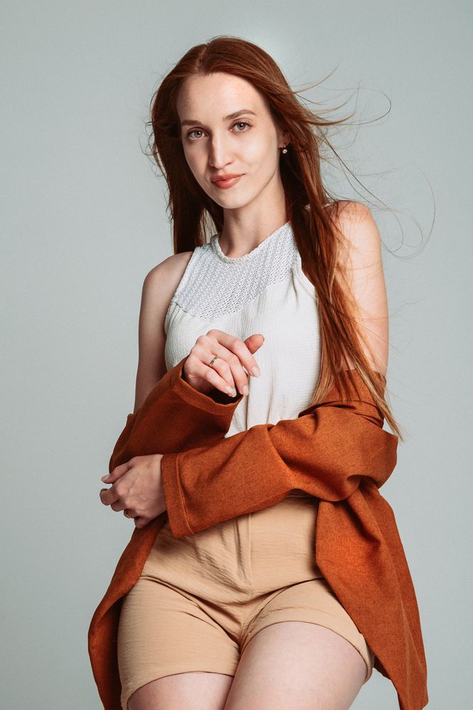 Photograph by Анастасия Савицкая