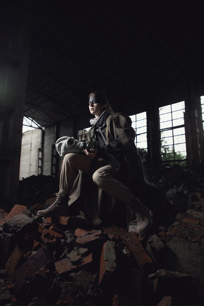 Постапокалептический ренессанс