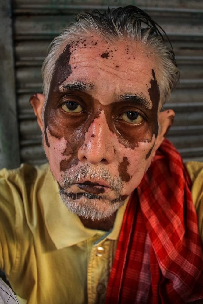 Photograph by Arpan Biswas