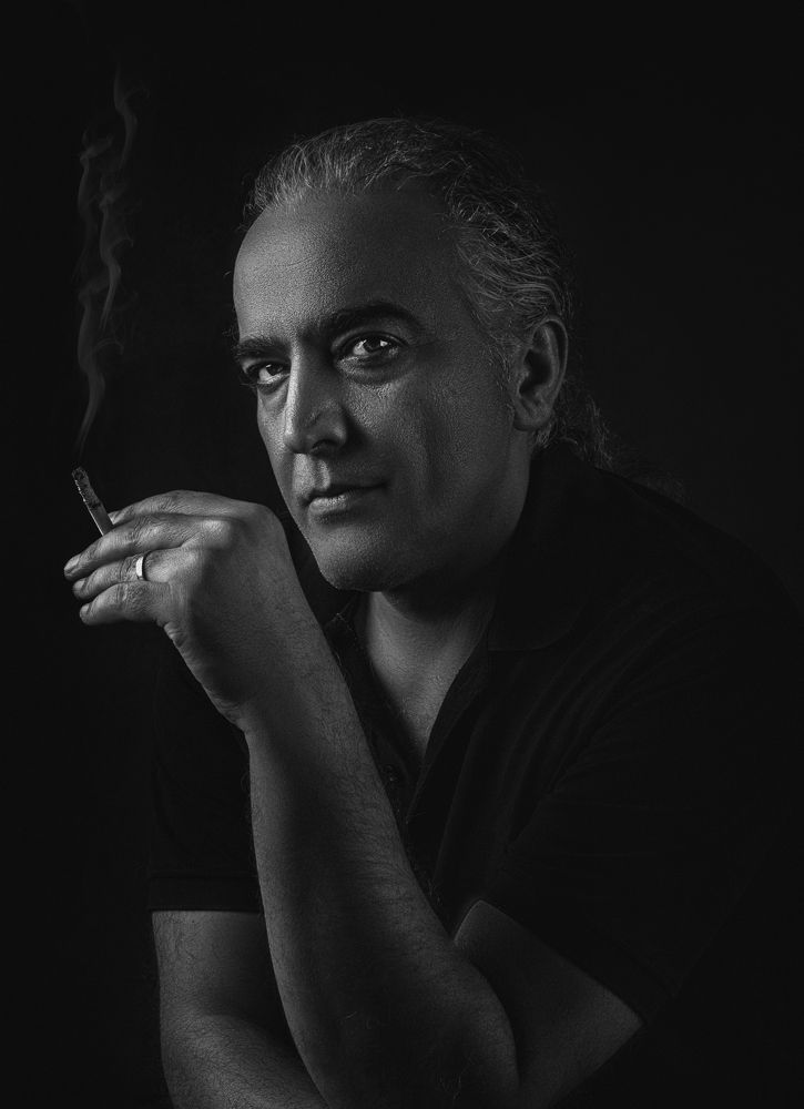 Photograph by leily zaman