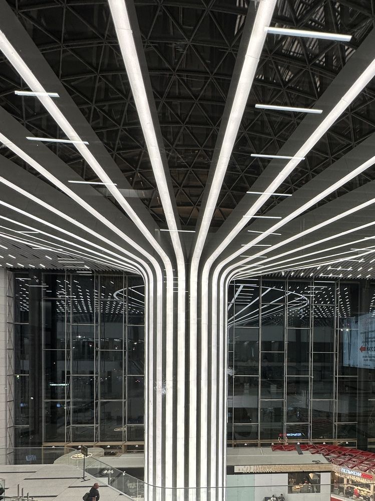 Photograph by Ольга Рачилова