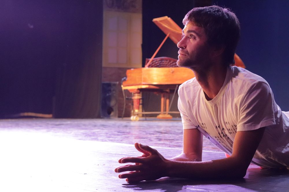 Photograph by Екатерина Самошкина