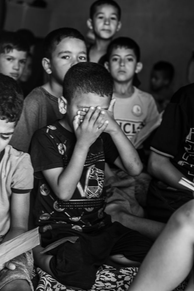 Photograph by Assal mouadh