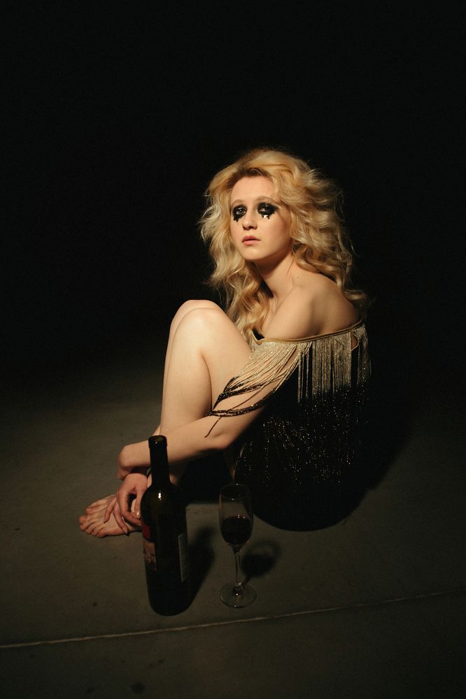 Наедине со своими проблемами