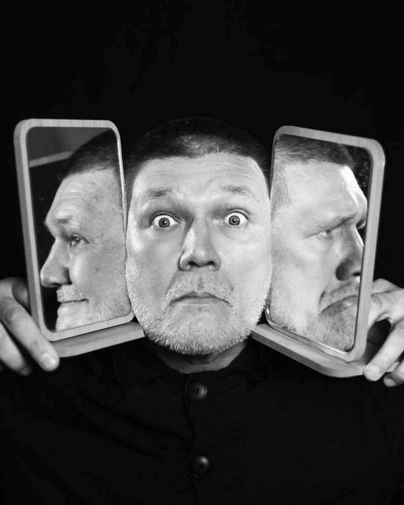 Photograph by Юлия Скляднева