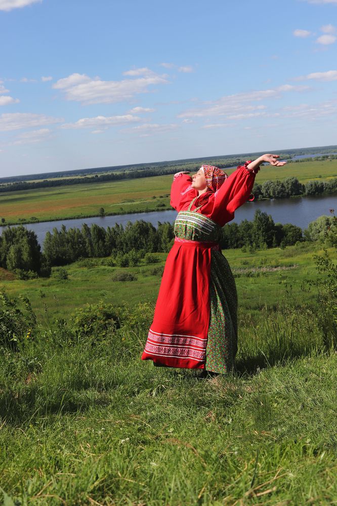 Photograph by Екатерина Самошкина