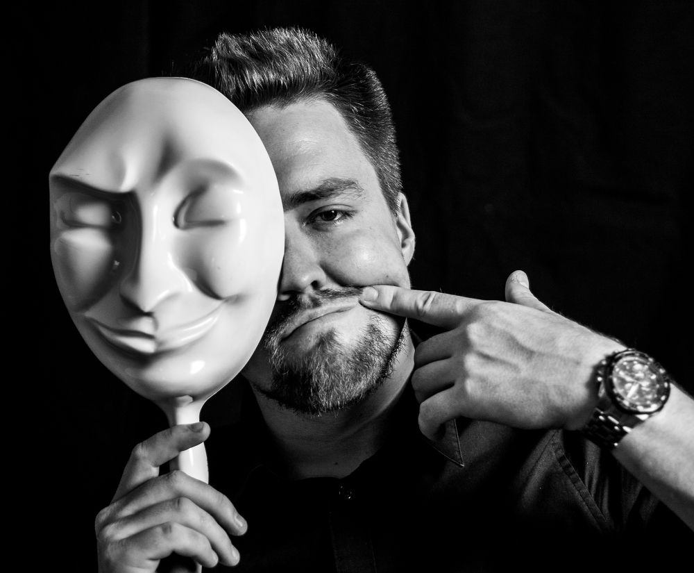 Photograph by Юлия Скляднева