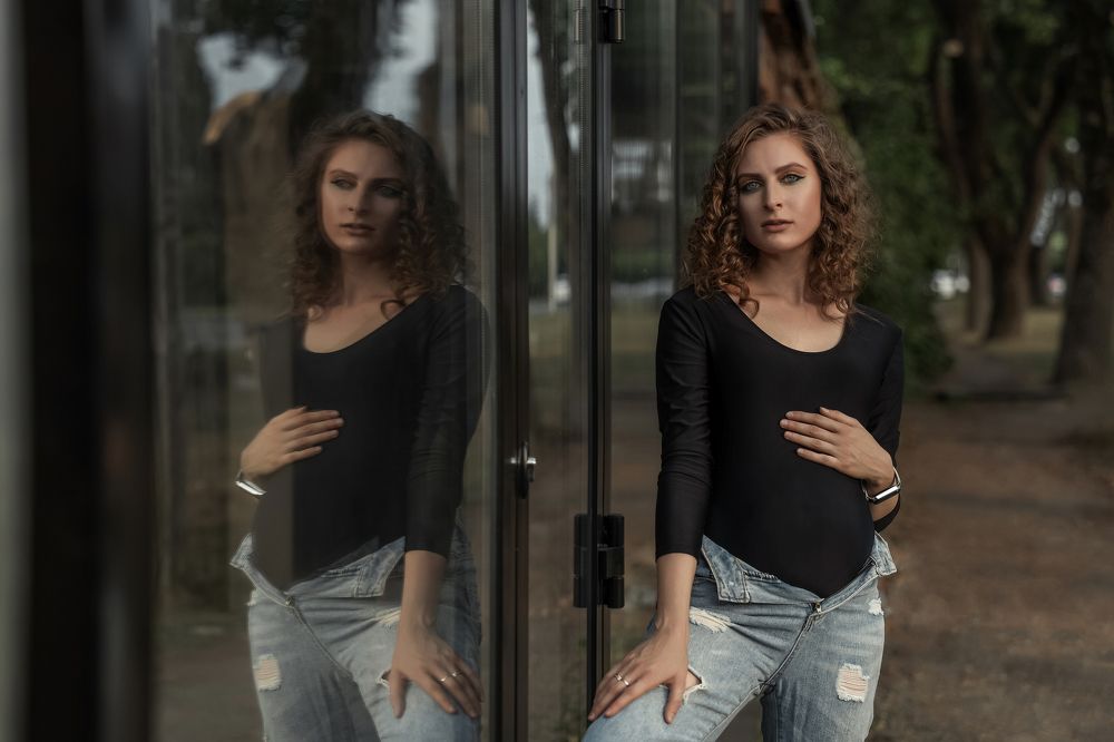 Photograph by Виктория Бережок