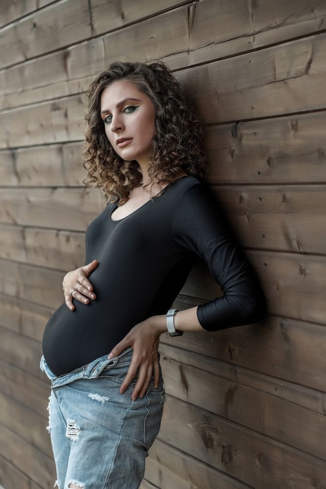 Photograph by Виктория Бережок