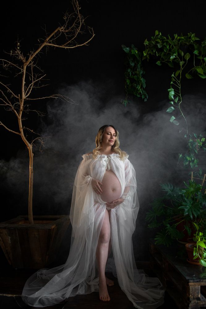 Photograph by Марина Побединская