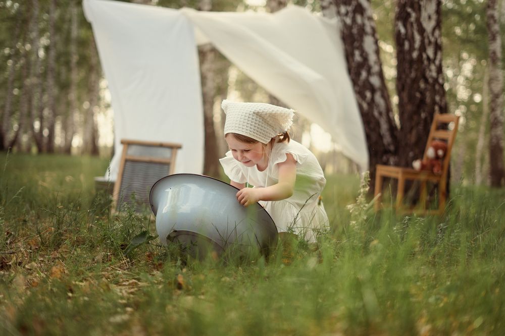 Photograph by Надежда Николаевна