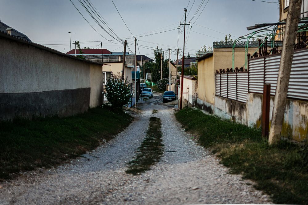 Photograph by Екатерина Абатурова