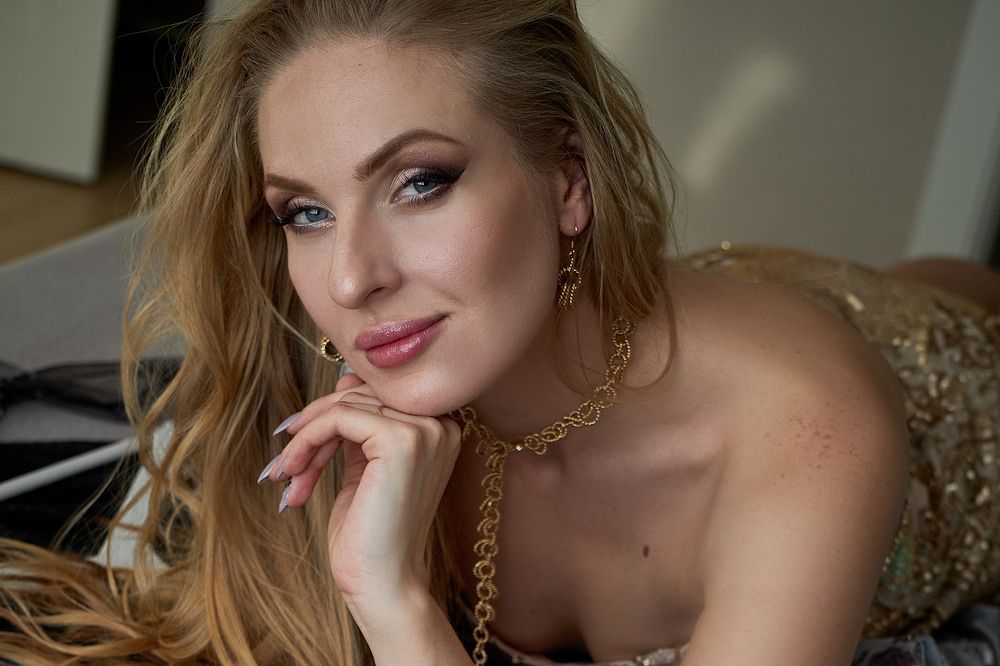 Фотография автора Ольга Бороненкова