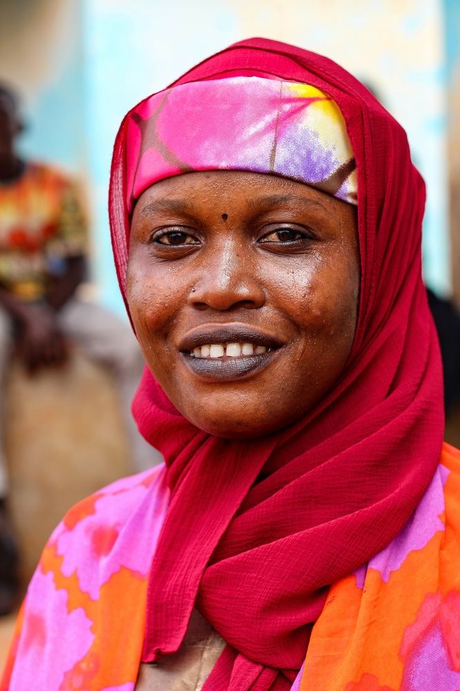 Photograph by Fatima Yusuf