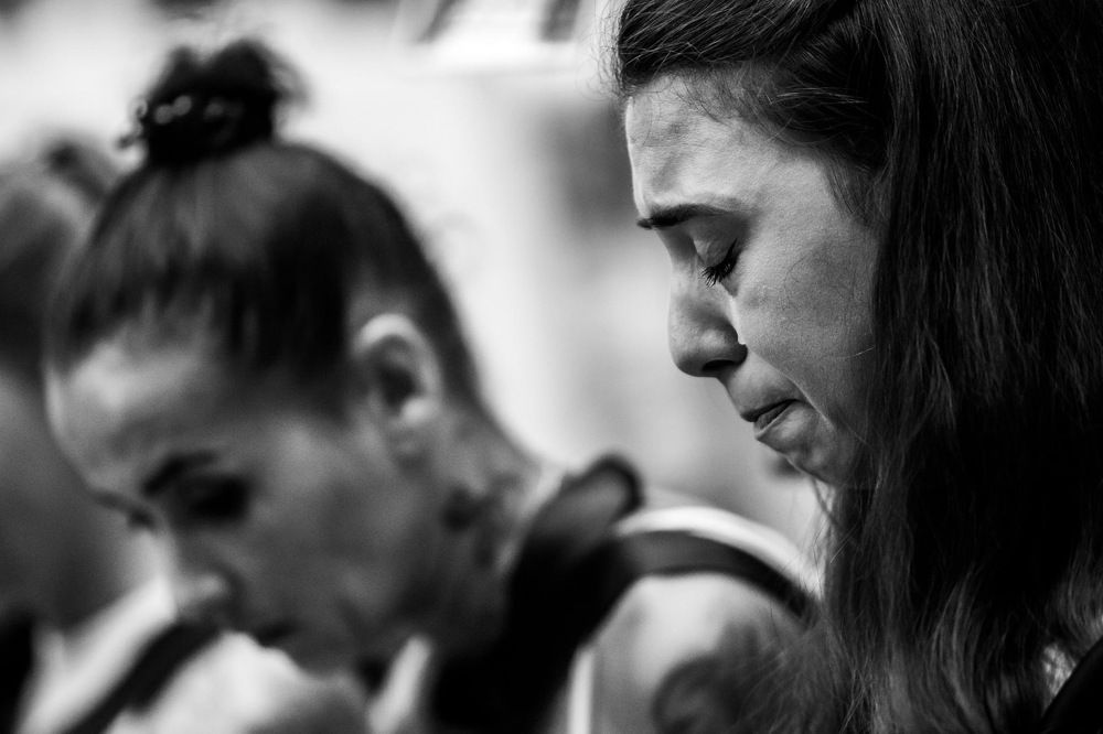 Photograph by Georgieva Galina